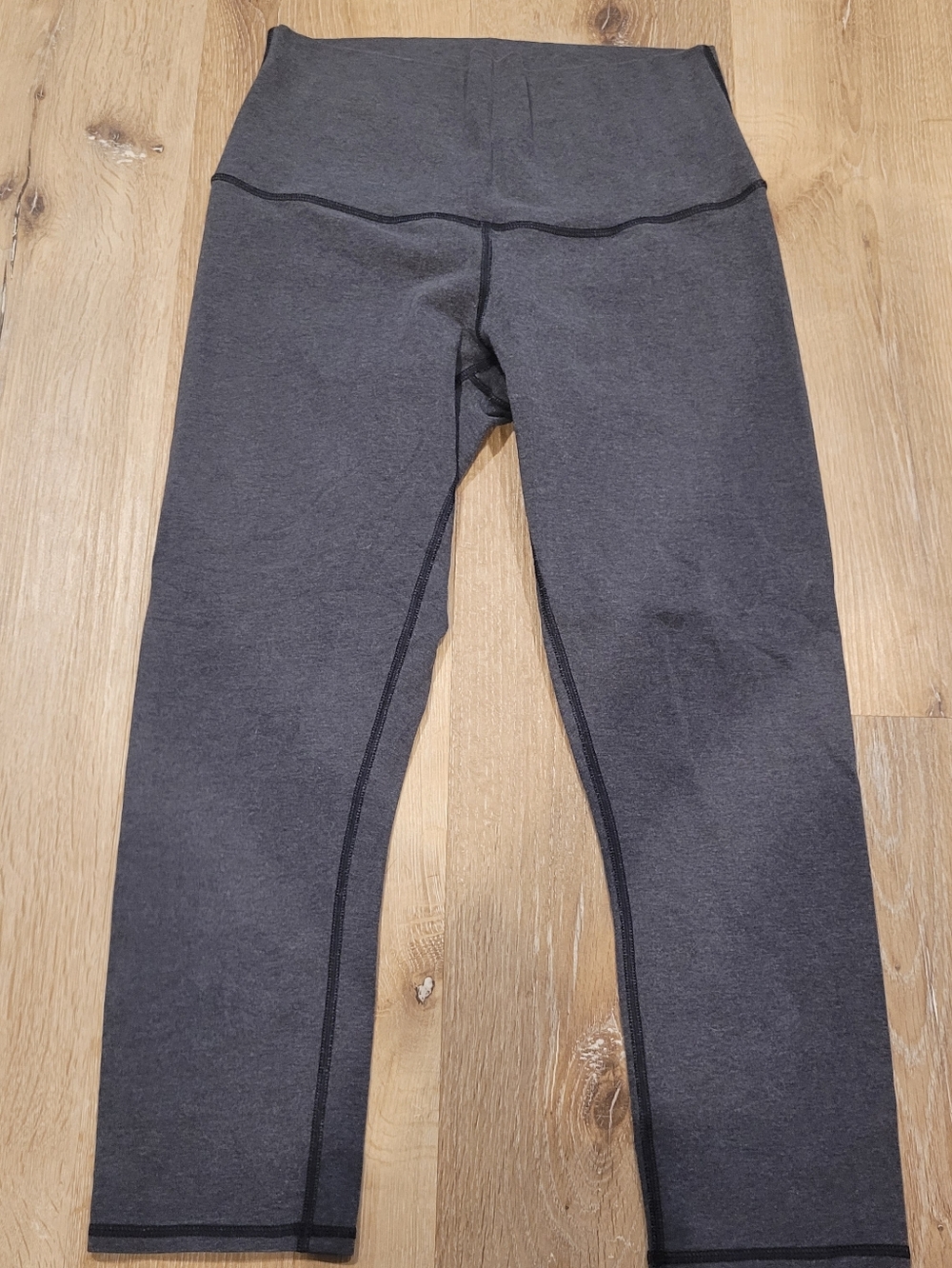 Size 6 Lululemon Leggings